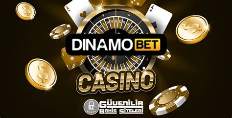 Dinamobet casino Haiti